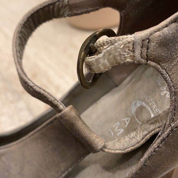 Jeffrey Campbell Platforms - Picture 7 of 8